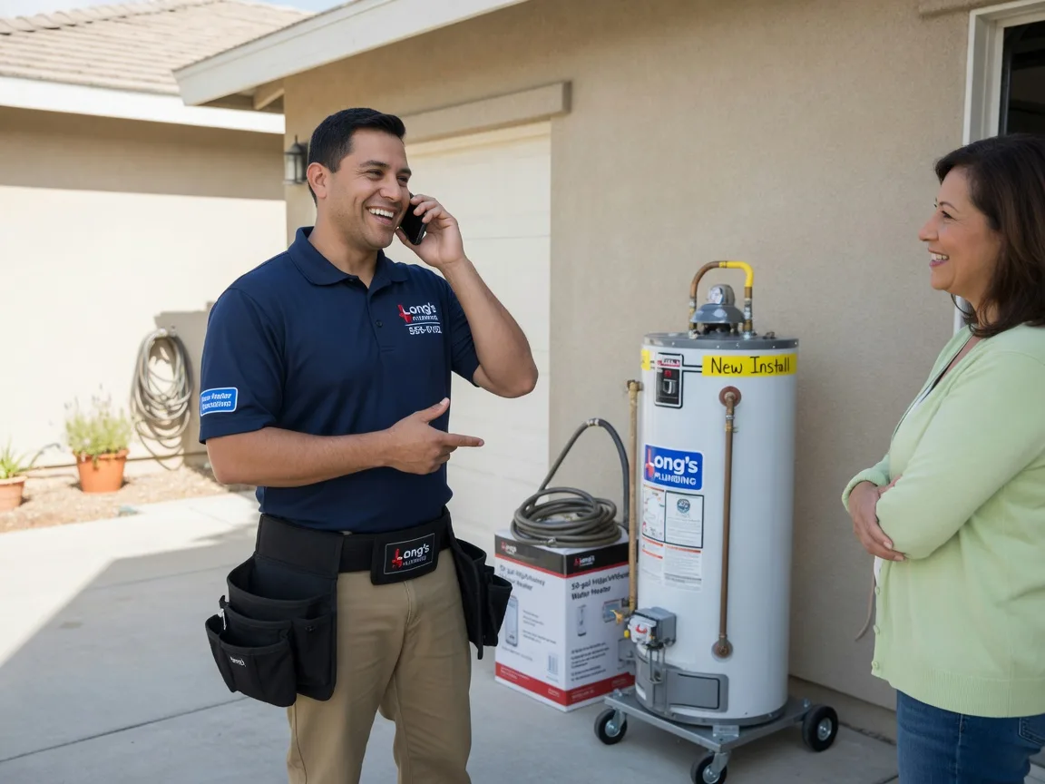 Leak Detection Wagner, SD FAQs